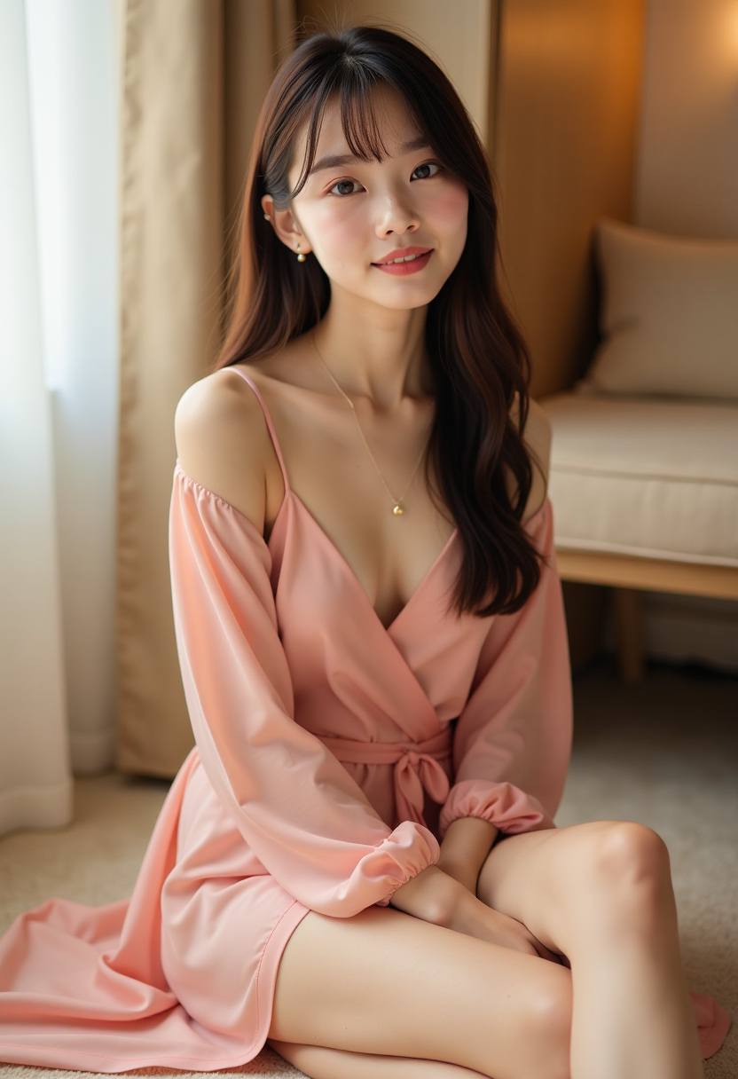 地铁上的意外邂逅海报
