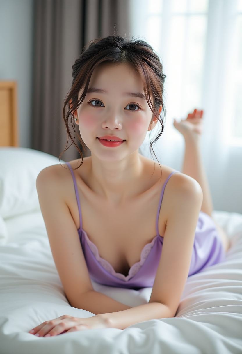 迟到的婚礼请柬海报